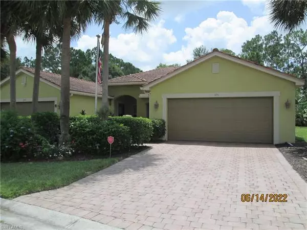 9251 Aegean CIR, Lehigh Acres, FL 33936