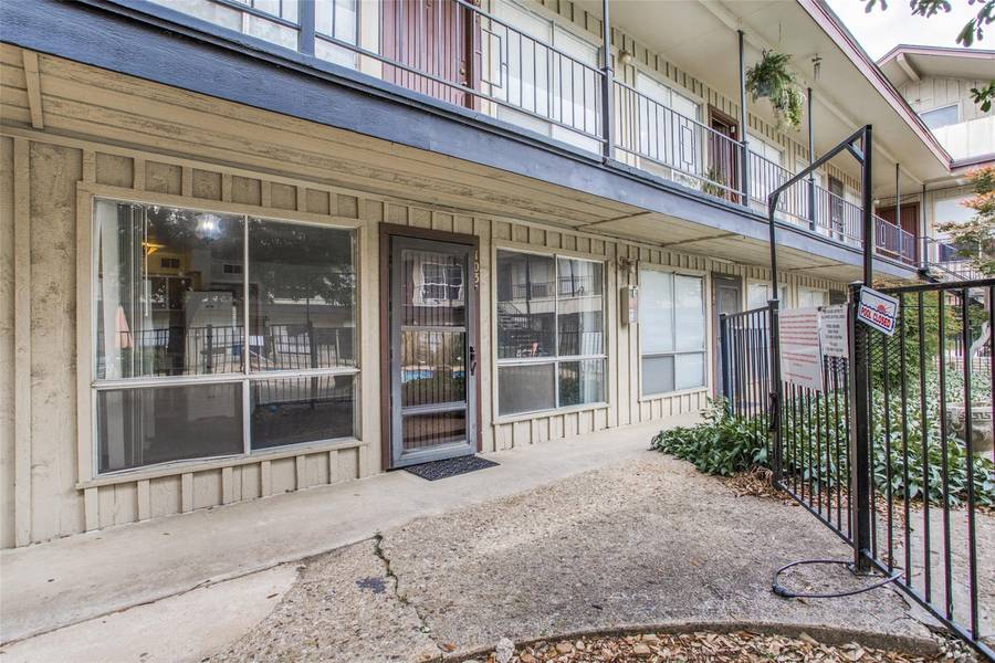 5010 Bowser Avenue #103, Dallas, TX 75209