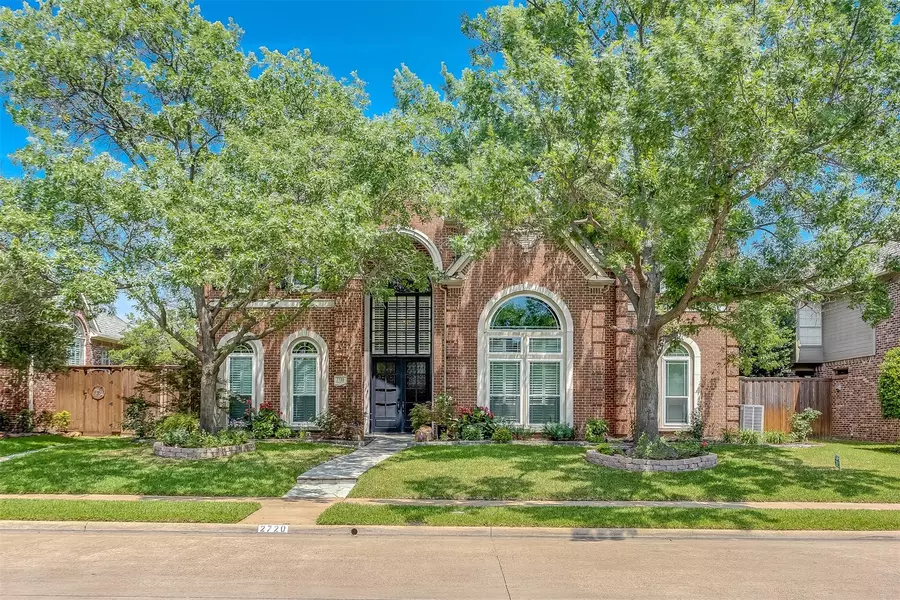 2720 Polo Lane, Plano, TX 75093