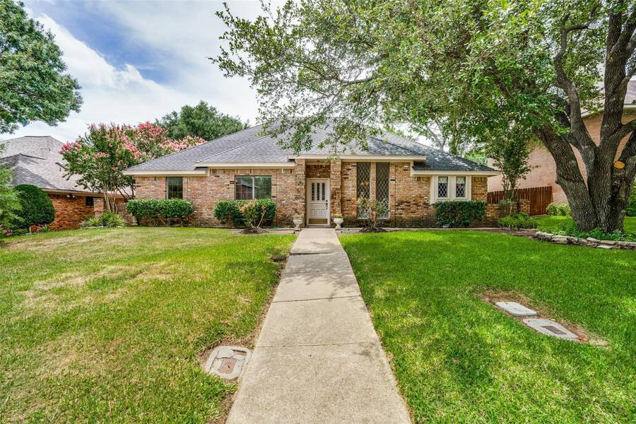 310 Morning Dove Drive, Duncanville, TX 75137