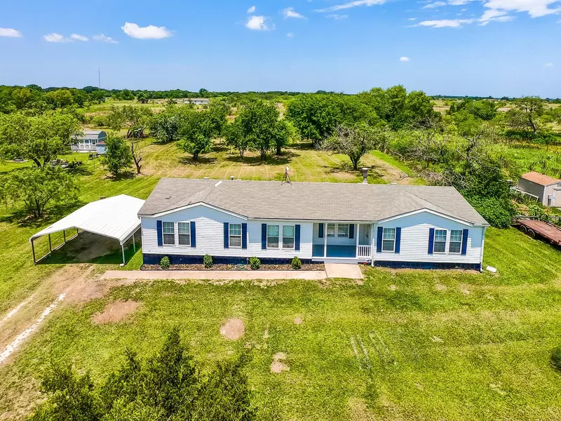 3317 County Road 1130, Corsicana, TX 75110