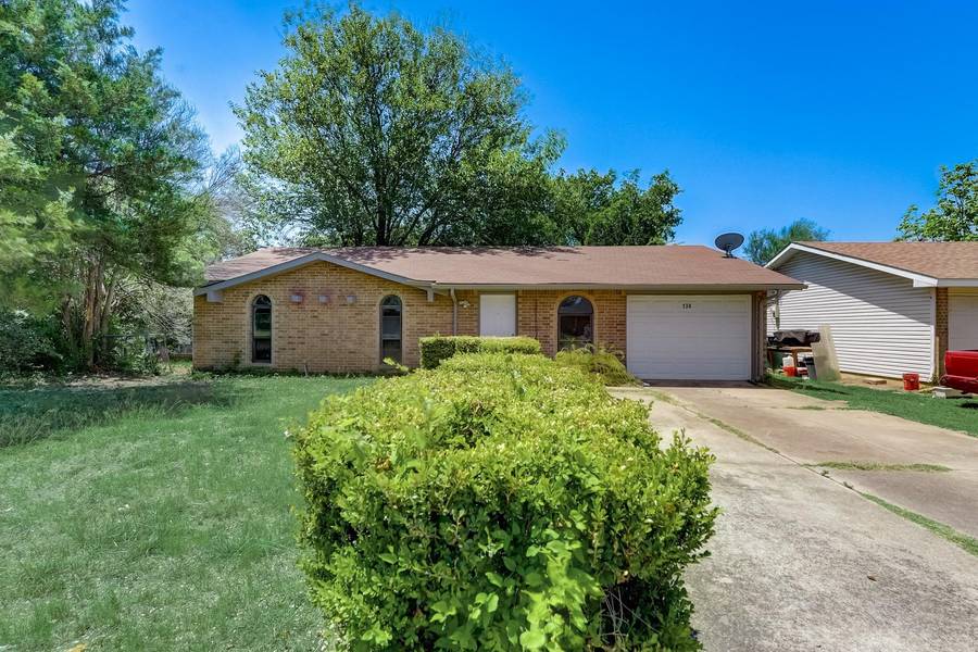 134 Cambridge Drive, Cedar Hill, TX 75104