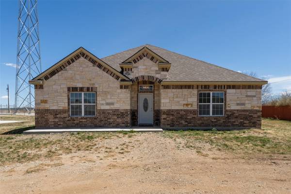 66 Vick Drive, Brownwood, TX 76801