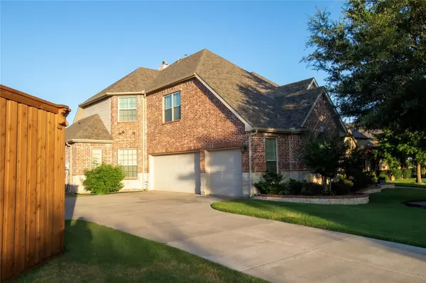 Sachse, TX 75048,6930 Hickory Estates Court