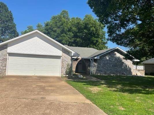 360 32nd,  Paris,  TX 75460