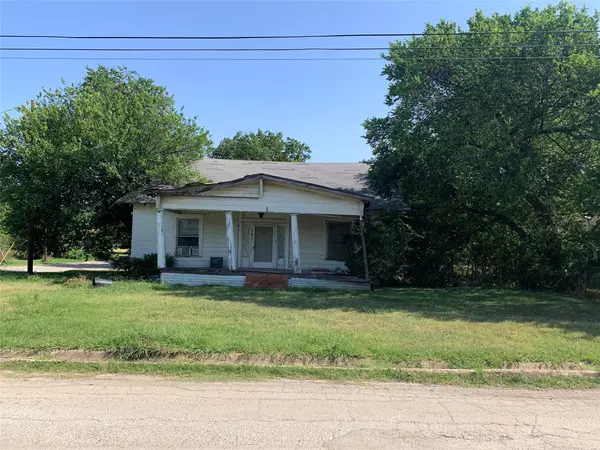 701 E Walnut Street, Hillsboro, TX 76645