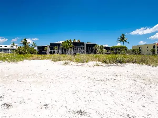 2929 W Gulf DR #301, Sanibel, FL 33957