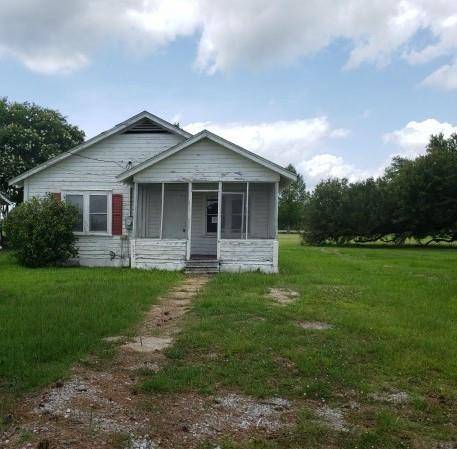 3624 Main STREET, Hessmer, LA 71341