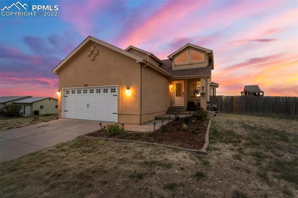 Pueblo West, CO 81007,1167 N Linda LN