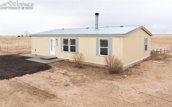 34250 Highway 94, Yoder, CO 80864