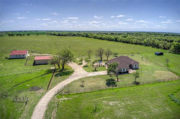 1400 Farm Road 3388, Cooper, TX 75432