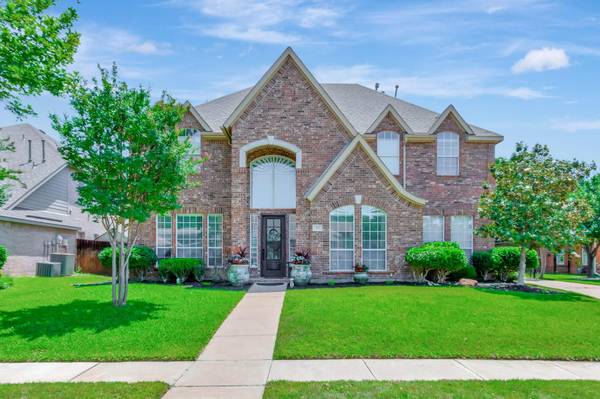 315 Bramble Woods, Keller, TX 76248