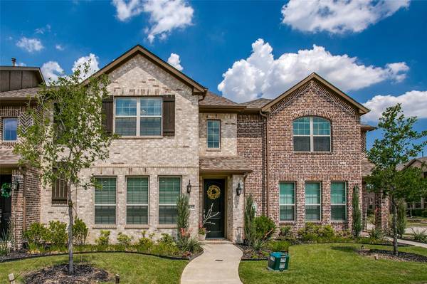 3632 Fuchsia Drive, Carrollton, TX 75007