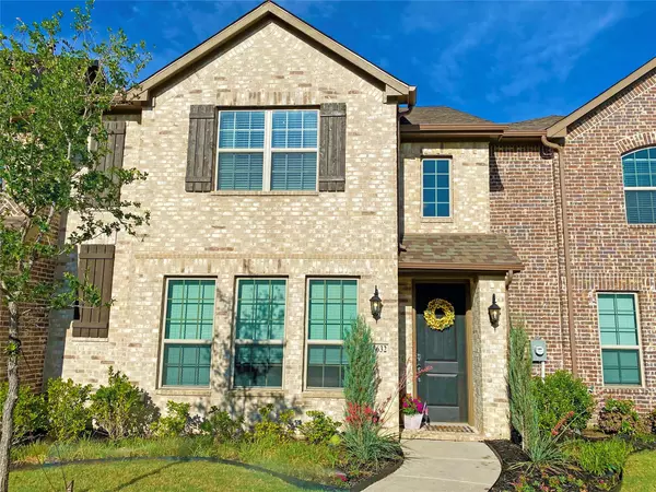 Carrollton, TX 75007,3632 Fuchsia Drive