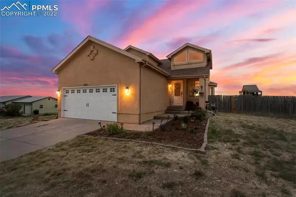 1167 N Linda LN, Pueblo West, CO 81007