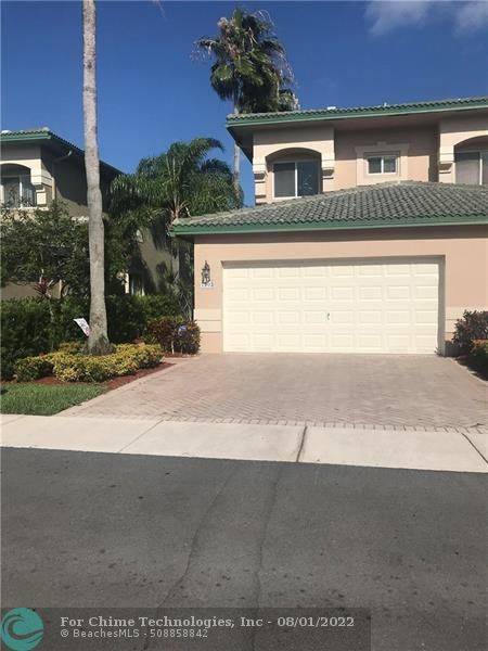 7903 Exeter Blvd  #201, Tamarac, FL 33321