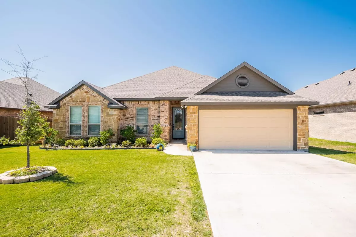 Weatherford, TX 76087,612 Zachary Drive