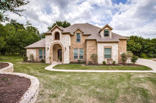 Cedar Hill, TX 75104,1731 Pebble Beach Lane