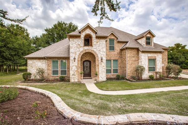 Cedar Hill, TX 75104,1731 Pebble Beach Lane