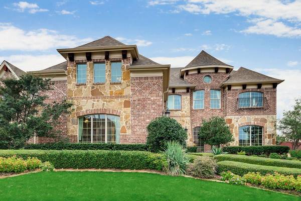 3004 Cedar Bluff, Grand Prairie, TX 75054