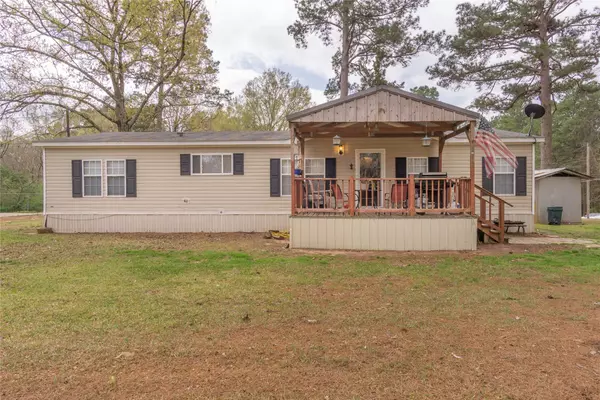 1115 Johnson Road,  Doyline,  LA 71023