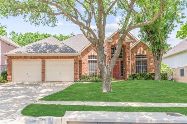 4806 Carolina Circle, Mckinney, TX 75071