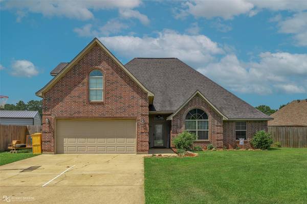 208 Lafield Lane, Benton, LA 71006