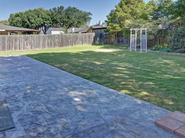 Fort Worth, TX 76132,6924 Windwood Trail