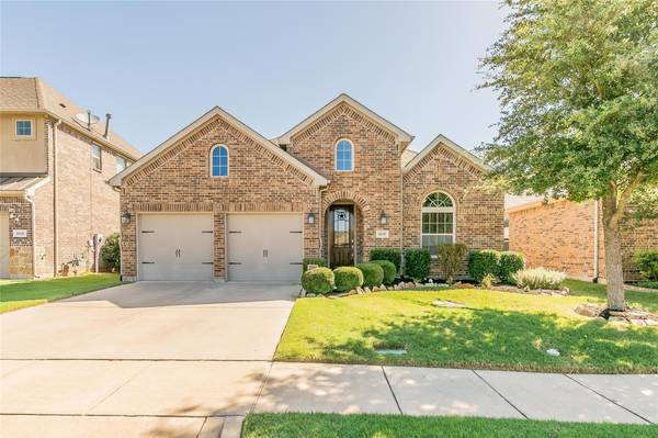 1028 Wedgewood Drive, Forney, TX 75126