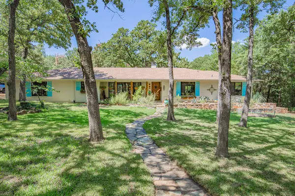 4563 Coyote Point, Denton, TX 76208