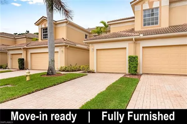 6010 Jonathans Bay CIR #501, Fort Myers, FL 33908