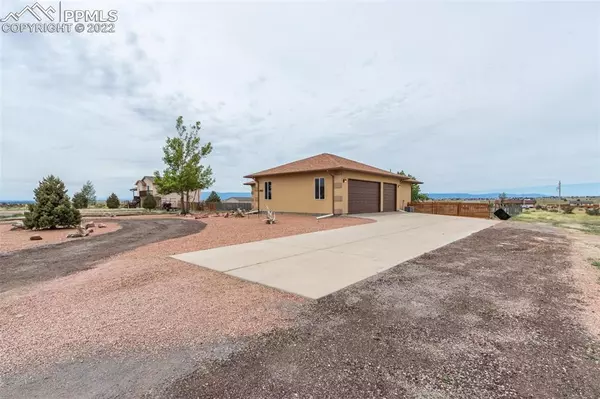 Pueblo West, CO 81007,1121 N Calico Rock LN