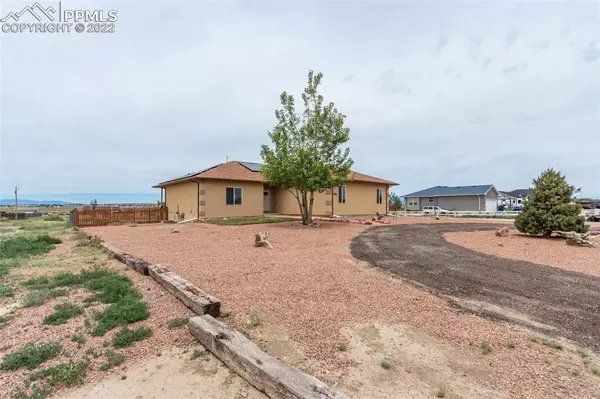 Pueblo West, CO 81007,1121 N Calico Rock LN