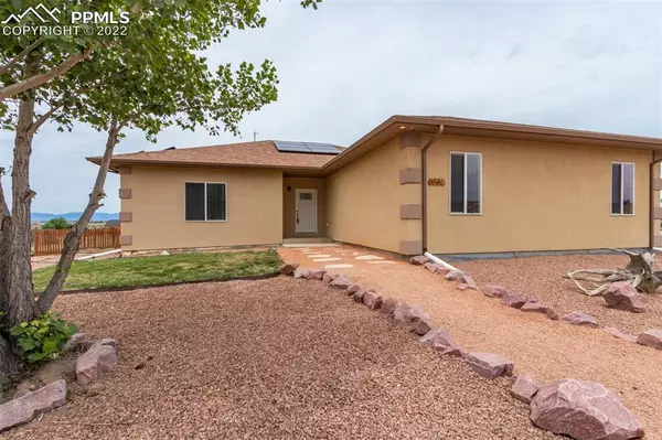 Pueblo West, CO 81007,1121 N Calico Rock LN