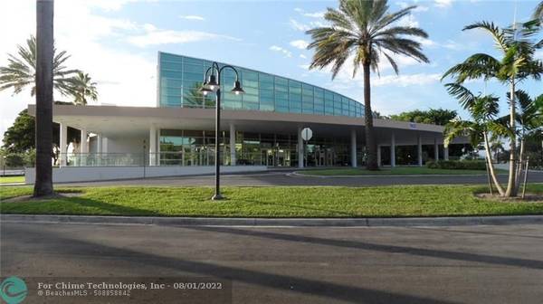 7904 Exeter BLVD E  #101D, Tamarac, FL 33321