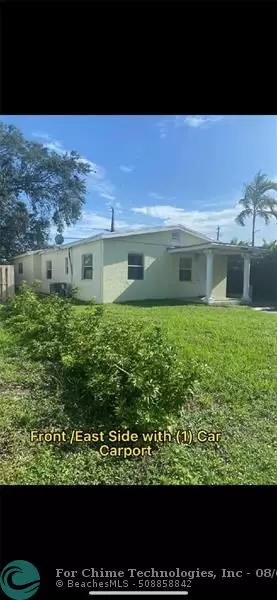 Fort Lauderdale, FL 33311,1548 NW 4th St