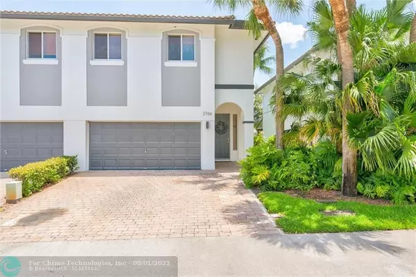 Fort Lauderdale, FL 33312,2766 Treasure Cove Cir