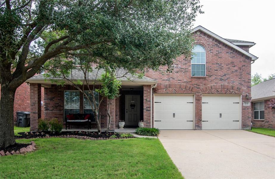 2131 Highland Drive, Wylie, TX 75098