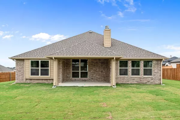 Midlothian, TX 76065,614 Sophia Street