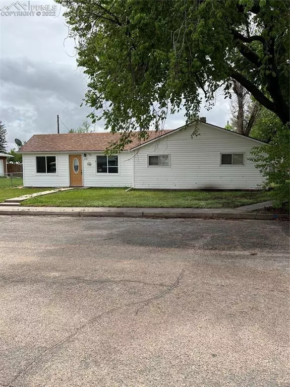 618 Main ST, Stratton, CO 80836