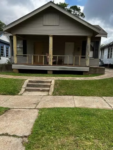 3124 Stonewall Street, Shreveport, LA 71109