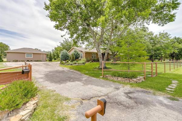 432 Vista Drive, Willow Park, TX 76087