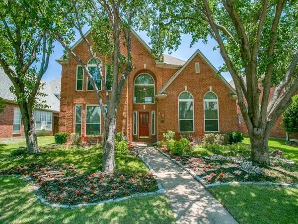 3110 Andrew Lane, Carrollton, TX 75007