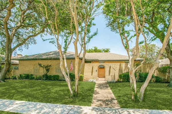 1417 Mayfield Avenue, Garland, TX 75041