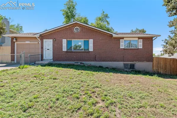 Colorado Springs, CO 80910,2123 Kodiak DR