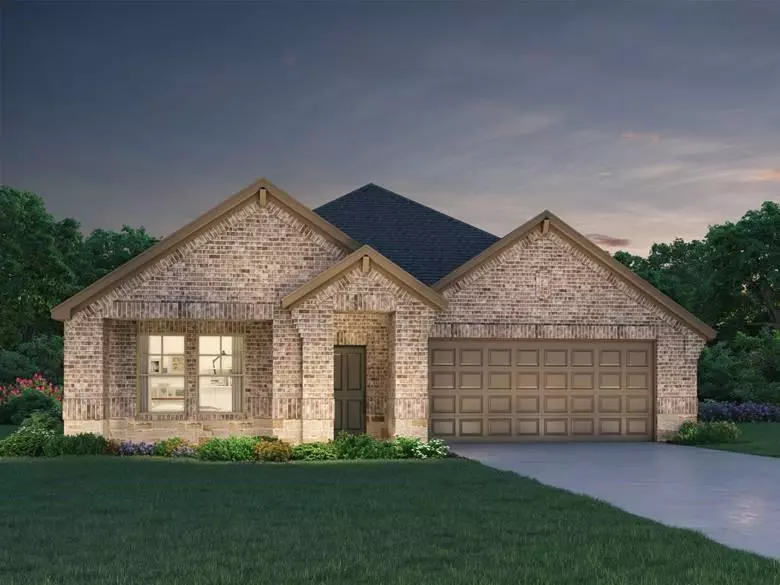 2133 Bellatrix Drive, Haslet, TX 76052