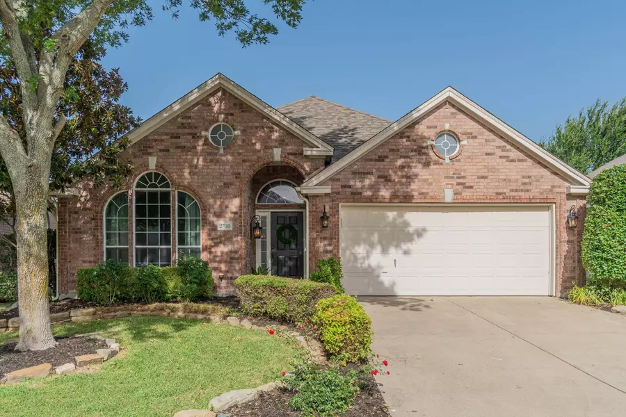 2708 Ariel Cove, Mckinney, TX 75072