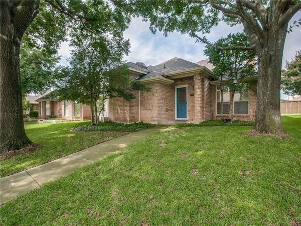 1105 Hilton Drive, Mansfield, TX 76063