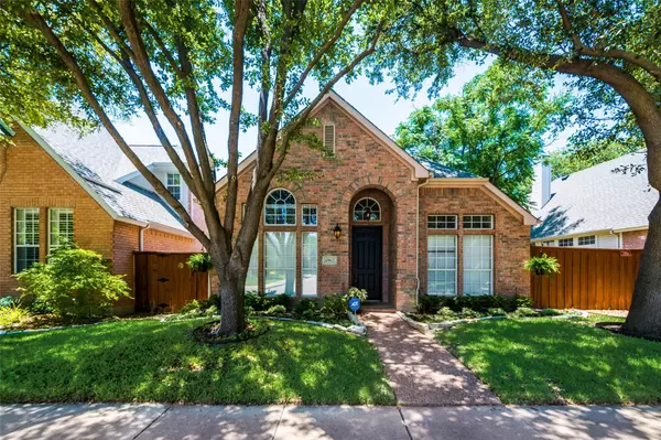 6962 Aspen Creek Lane, Dallas, TX 75252