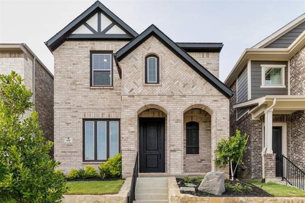 848 Deer run Road, Flower Mound, TX 75028